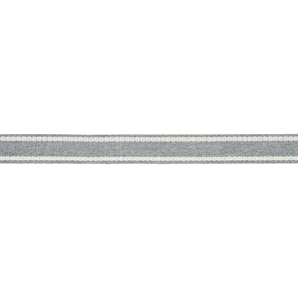 SULLIVAN TAPE NARROW INDOOR/OUTDOOR_ GREY