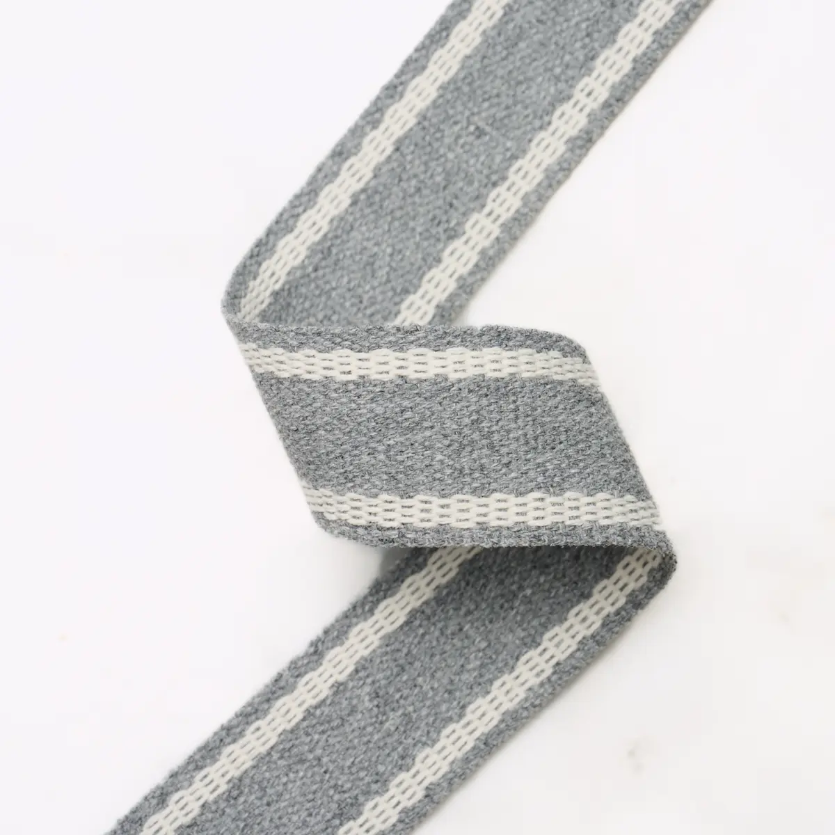 SULLIVAN TAPE NARROW INDOOR/OUTDOOR_ GREY