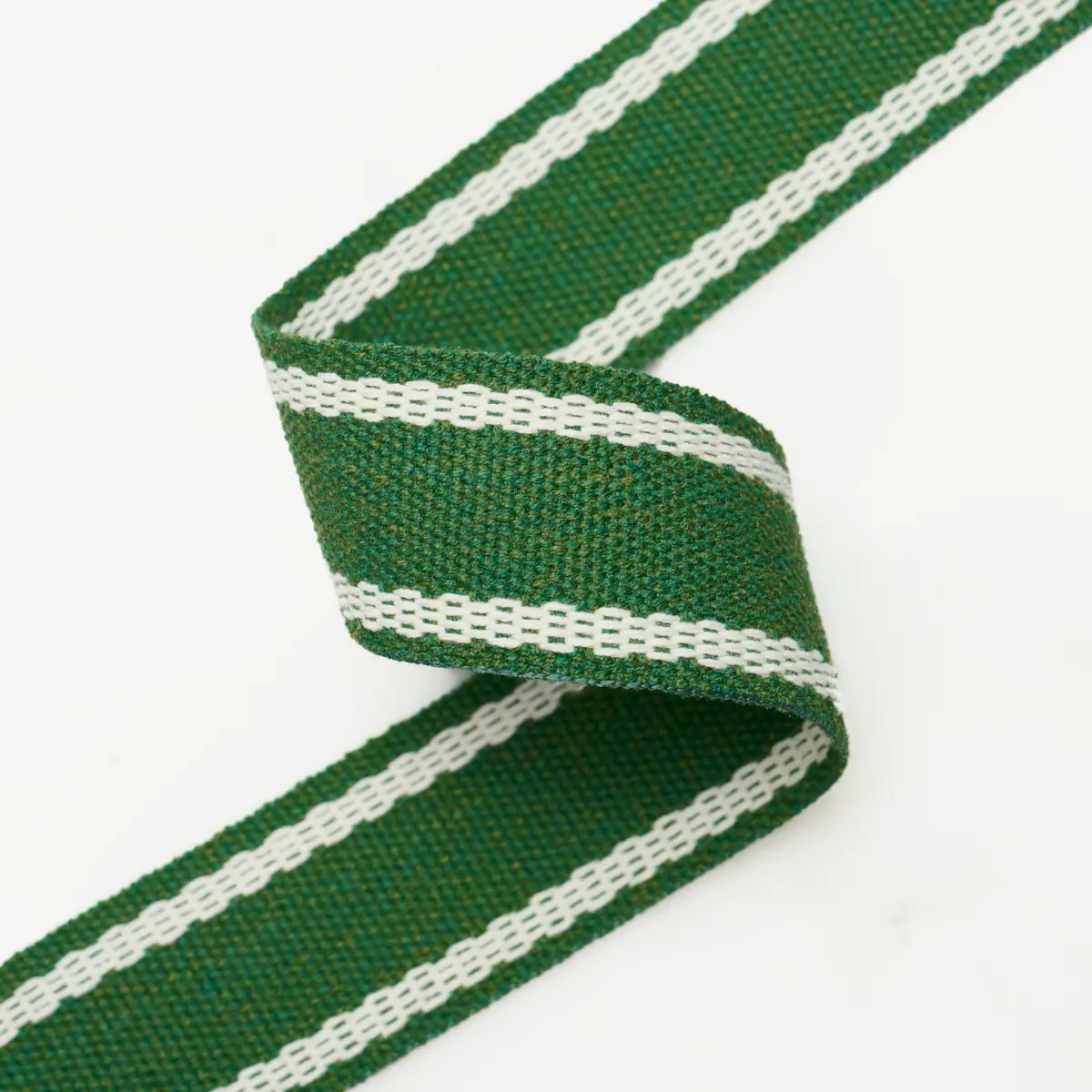 SULLIVAN TAPE NARROW INDOOR/OUTDOOR_ GREEN