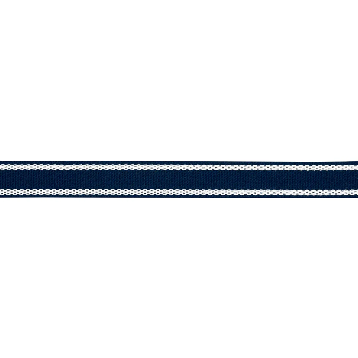 SULLIVAN TAPE NARROW INDOOR/OUTDOOR_ NAVY