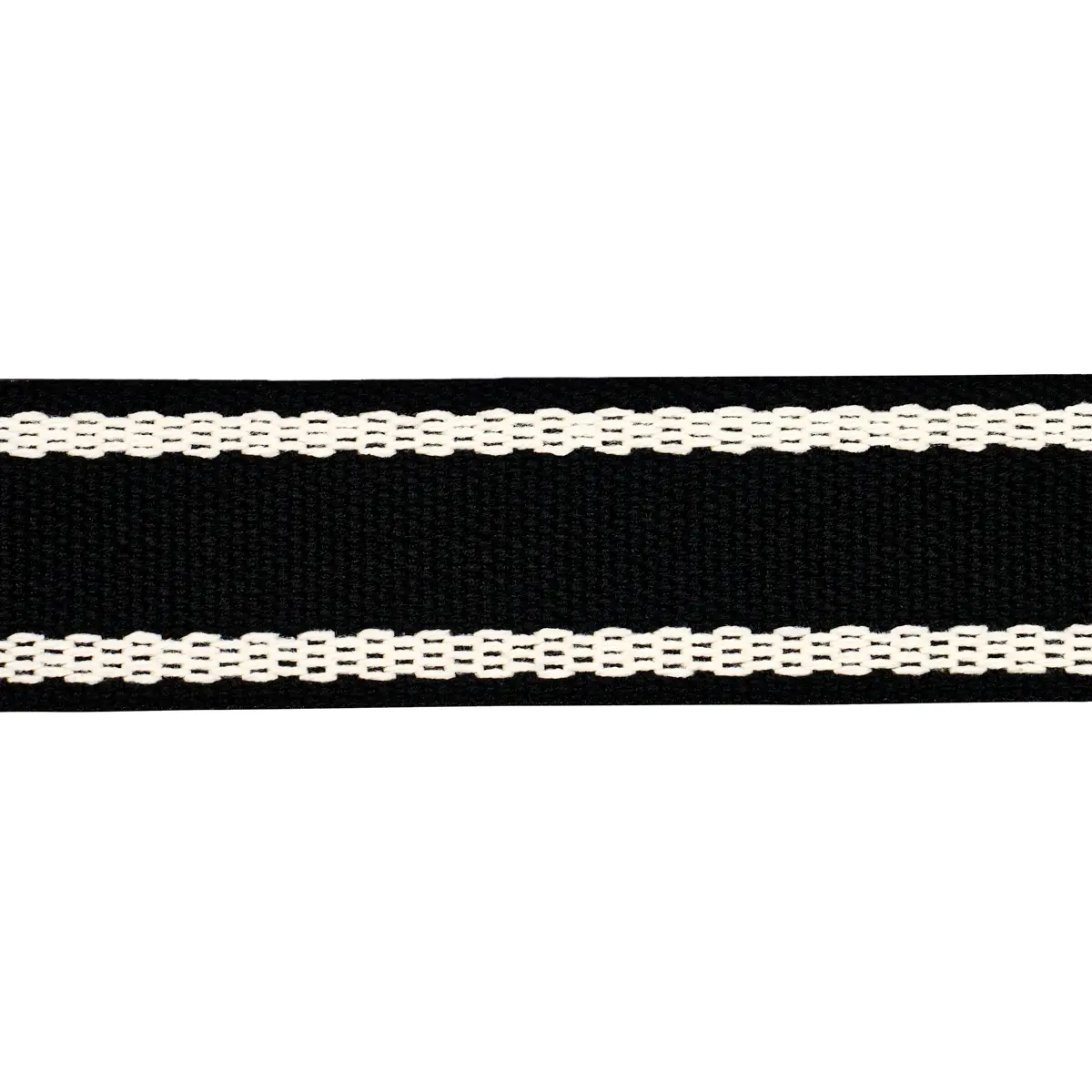 SULLIVAN TAPE NARROW INDOOR/OUTDOOR_ BLACK