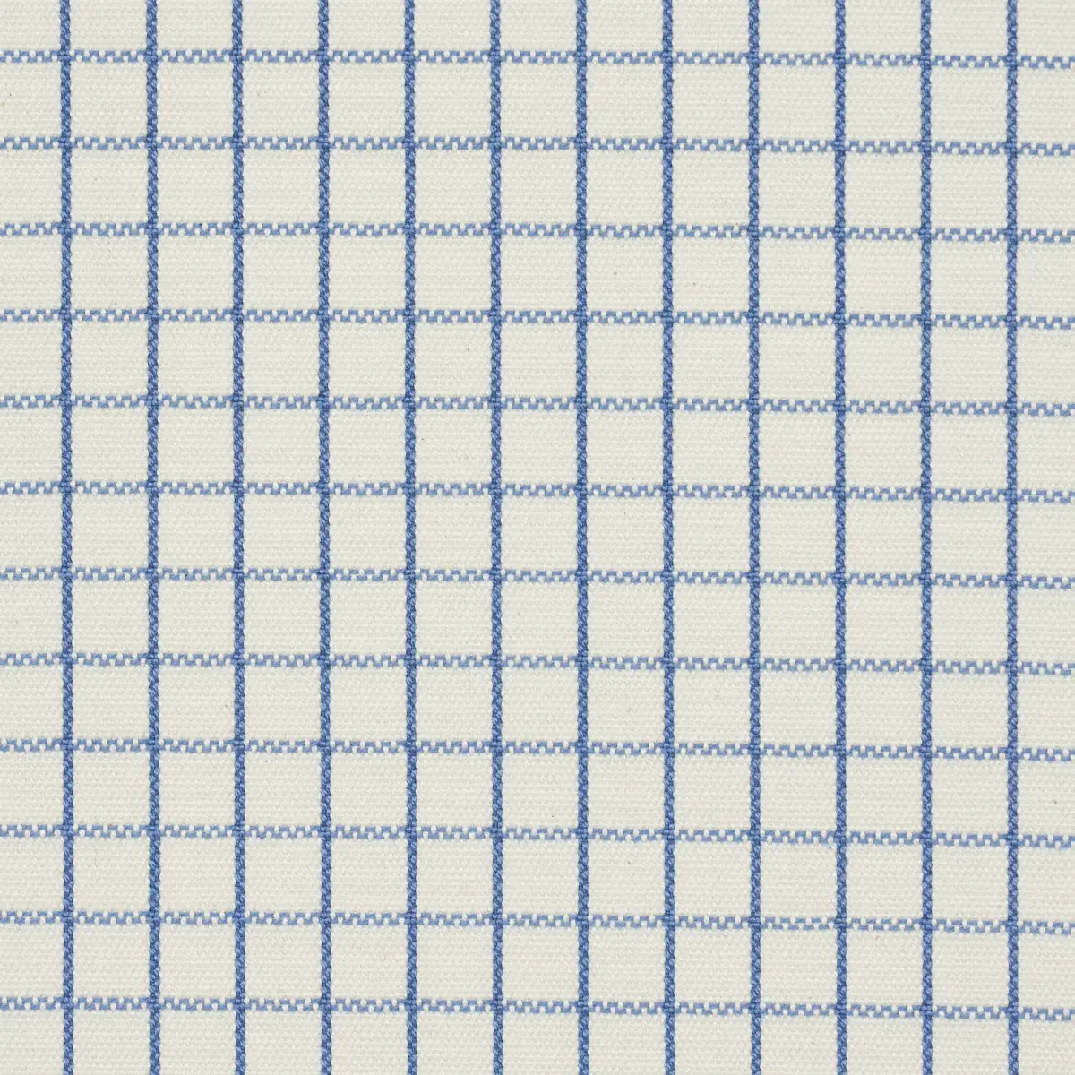 GEORGIE REVERSIBLE CHECK_ INDIGO