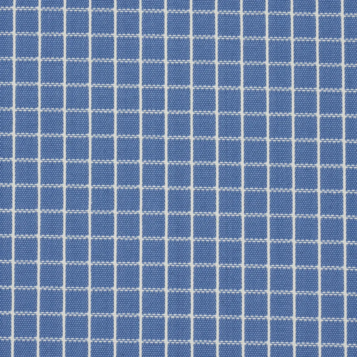 GEORGIE REVERSIBLE CHECK_ INDIGO