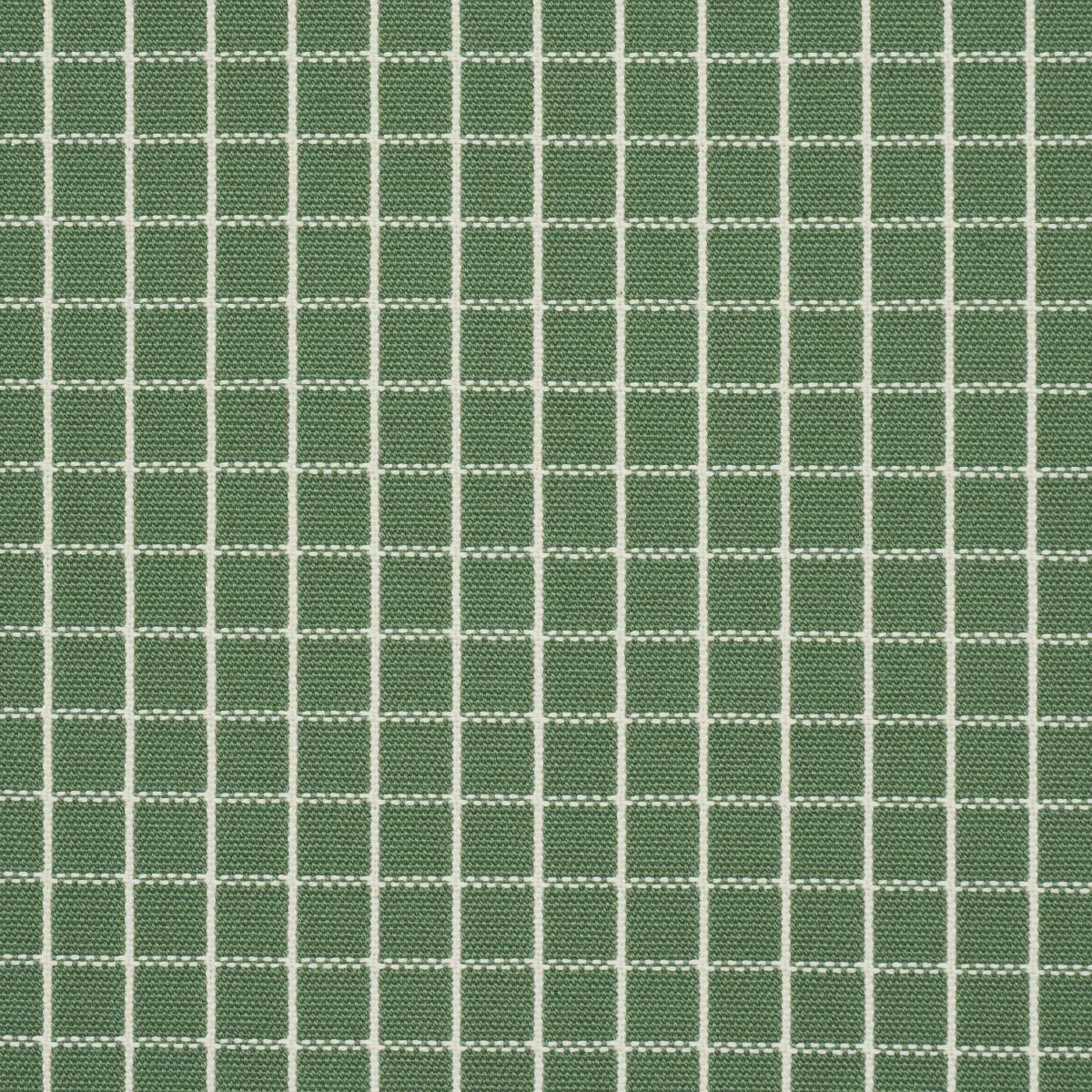 GEORGIE REVERSIBLE CHECK_ EMERALD