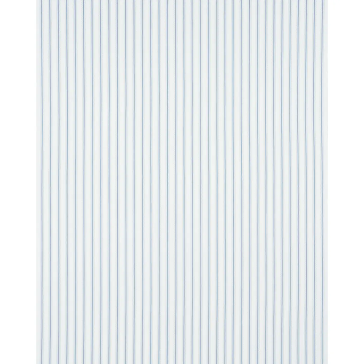 BIRDIE TICKING STRIPE_ CHINA BLUE