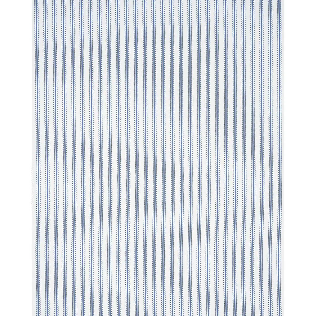BIRDIE TICKING STRIPE_ INDIGO