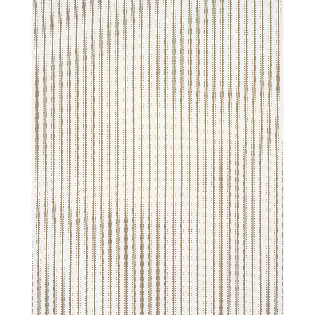 BIRDIE TICKING STRIPE_ NEUTRAL