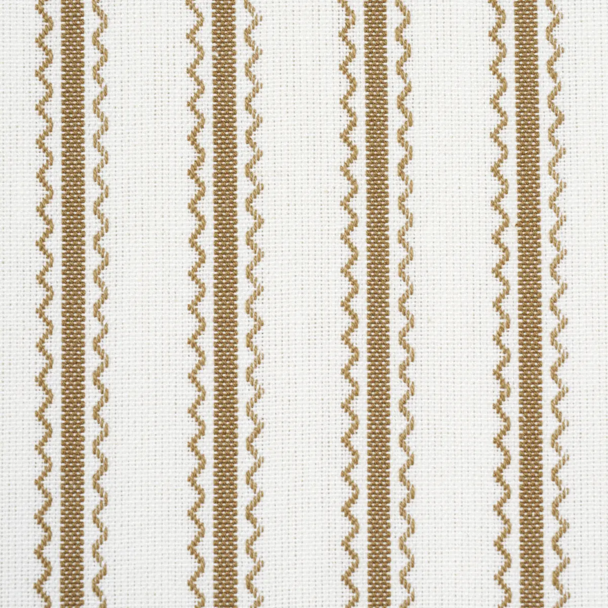 BIRDIE TICKING STRIPE_ NEUTRAL