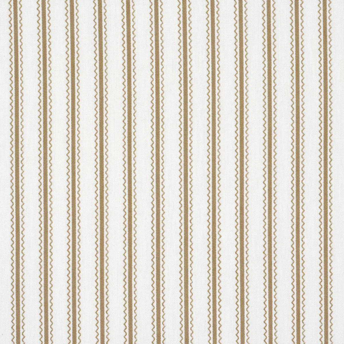 BIRDIE TICKING STRIPE_ NEUTRAL
