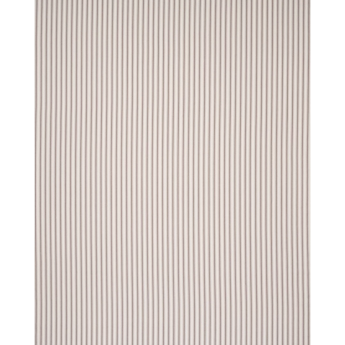 Birdie Ticking Stripe_ BROWN