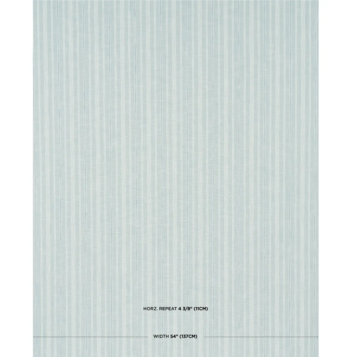 LUCY STRIPE_ CHINA BLUE