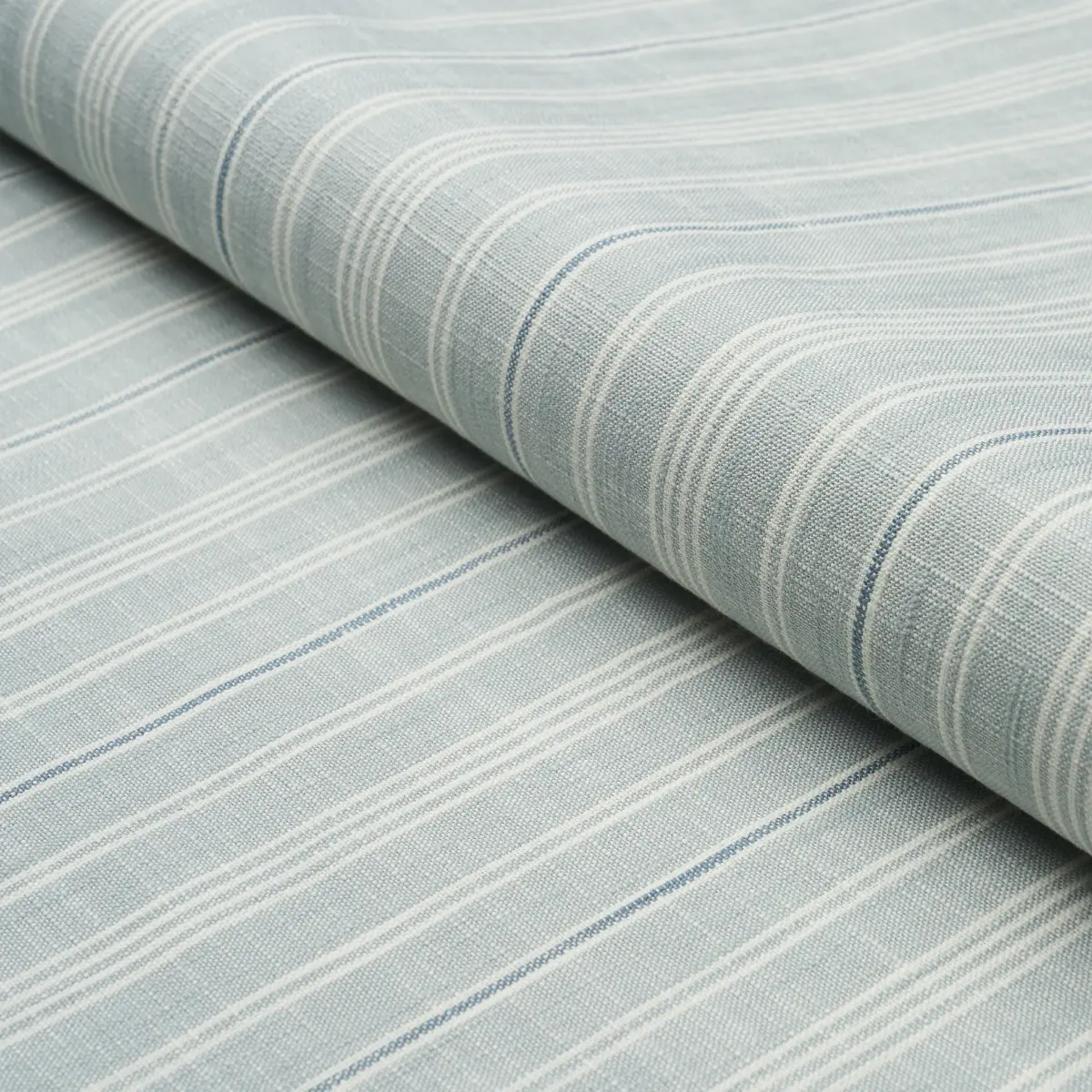 LUCY STRIPE_ CHINA BLUE