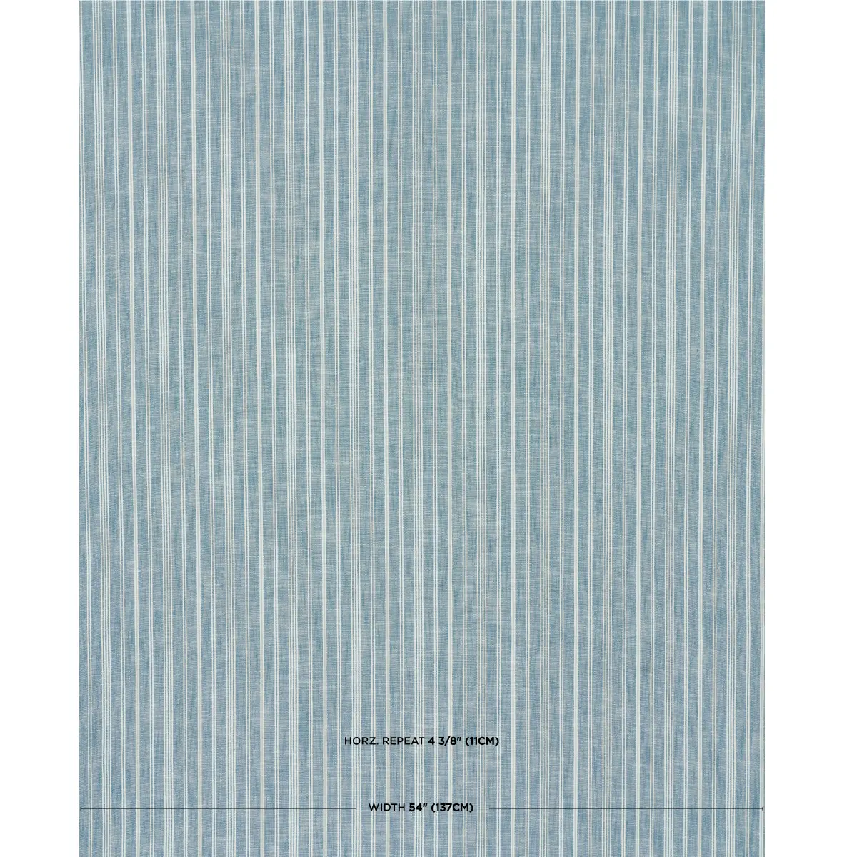 LUCY STRIPE_ INDIGO