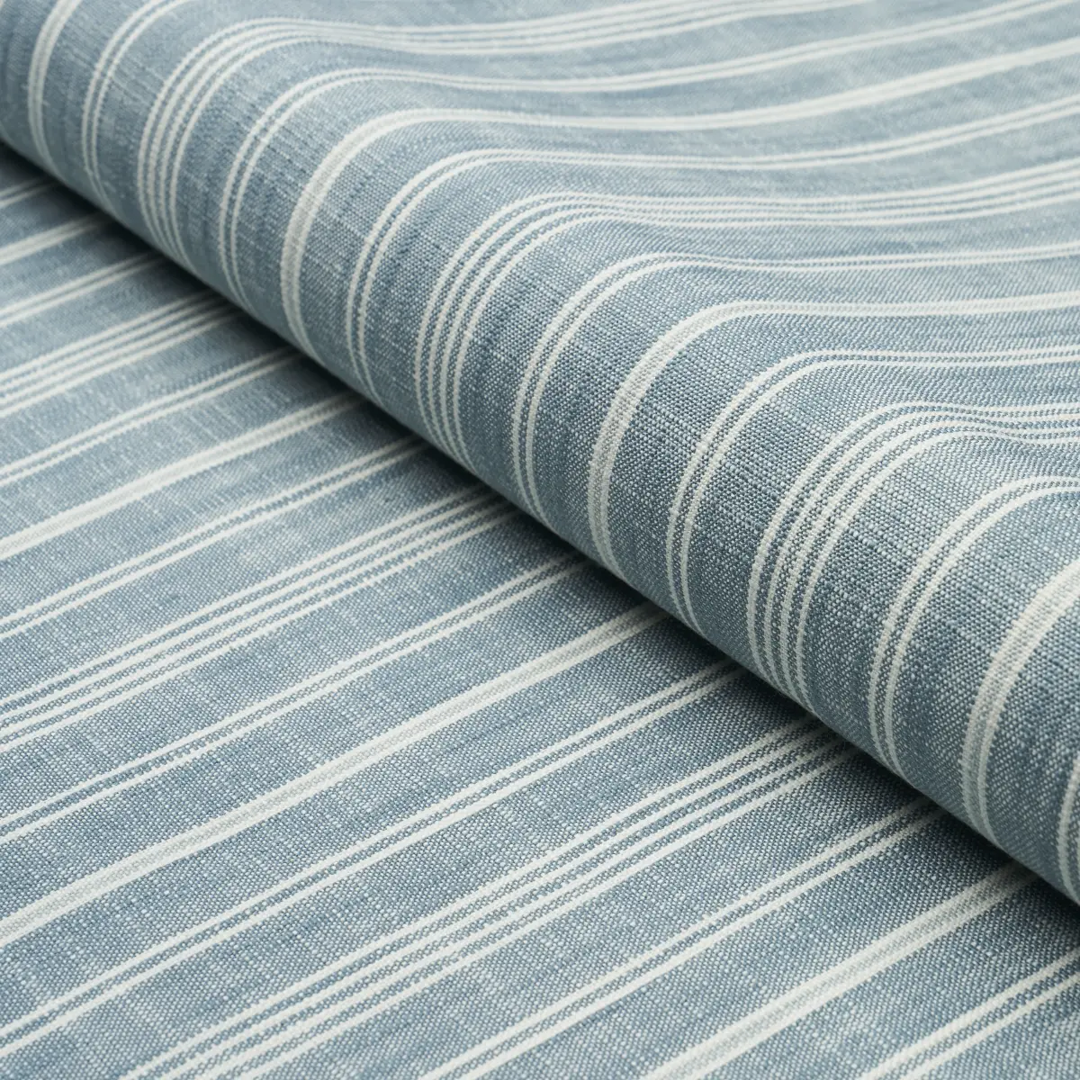 LUCY STRIPE_ INDIGO