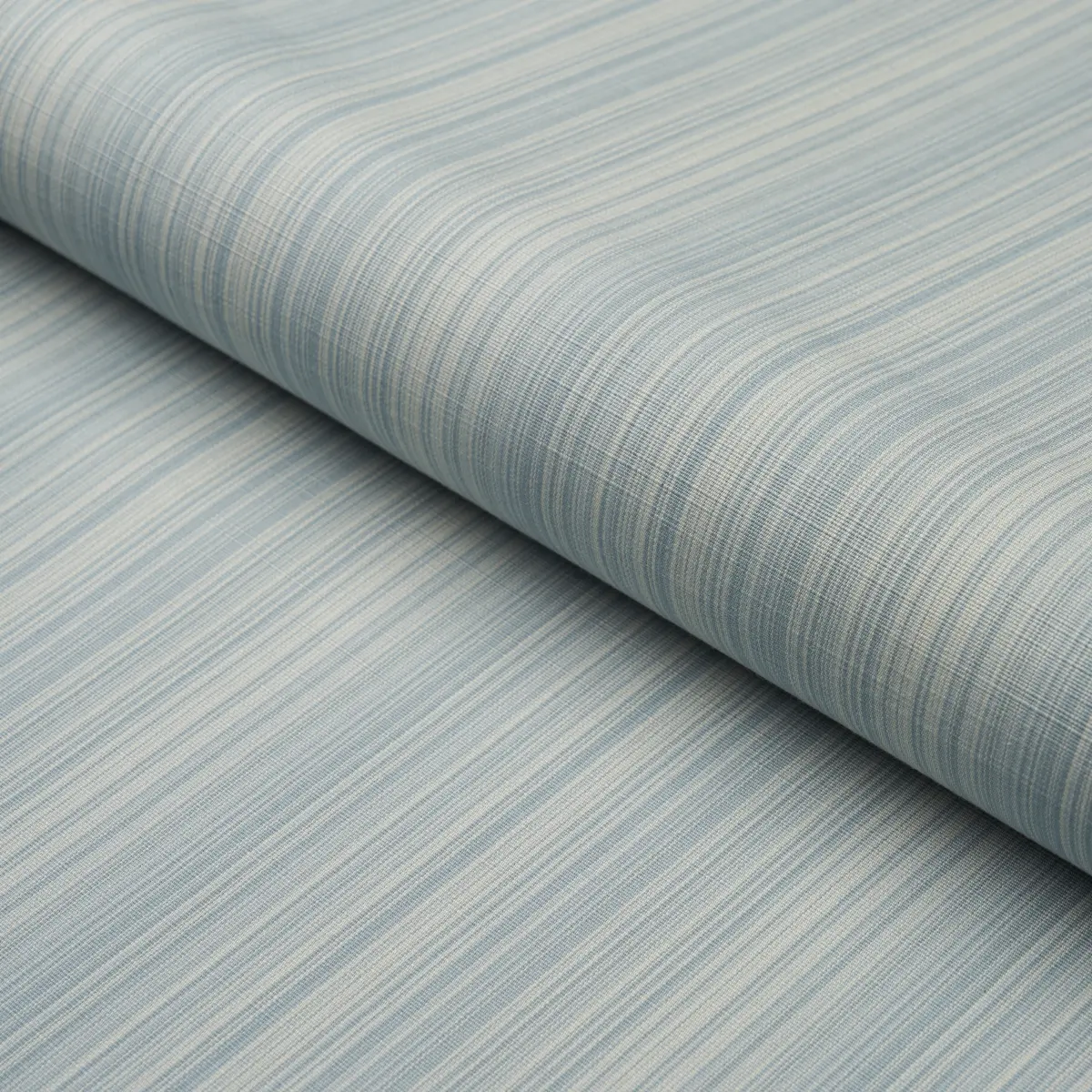 GRACIE SOLID STRIÉ_ CHINA BLUE