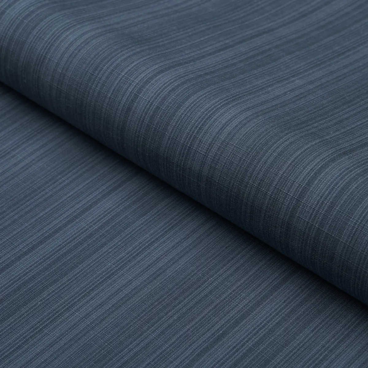 GRACIE SOLID STRIÉ_ INDIGO