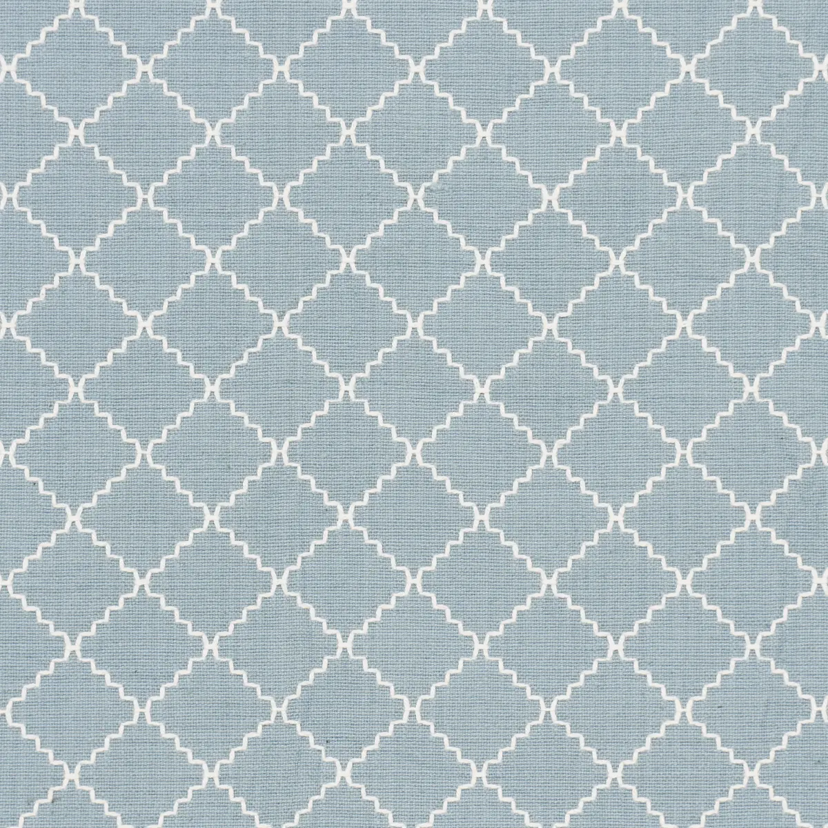MAGGIE LATTICE_ CHINA BLUE