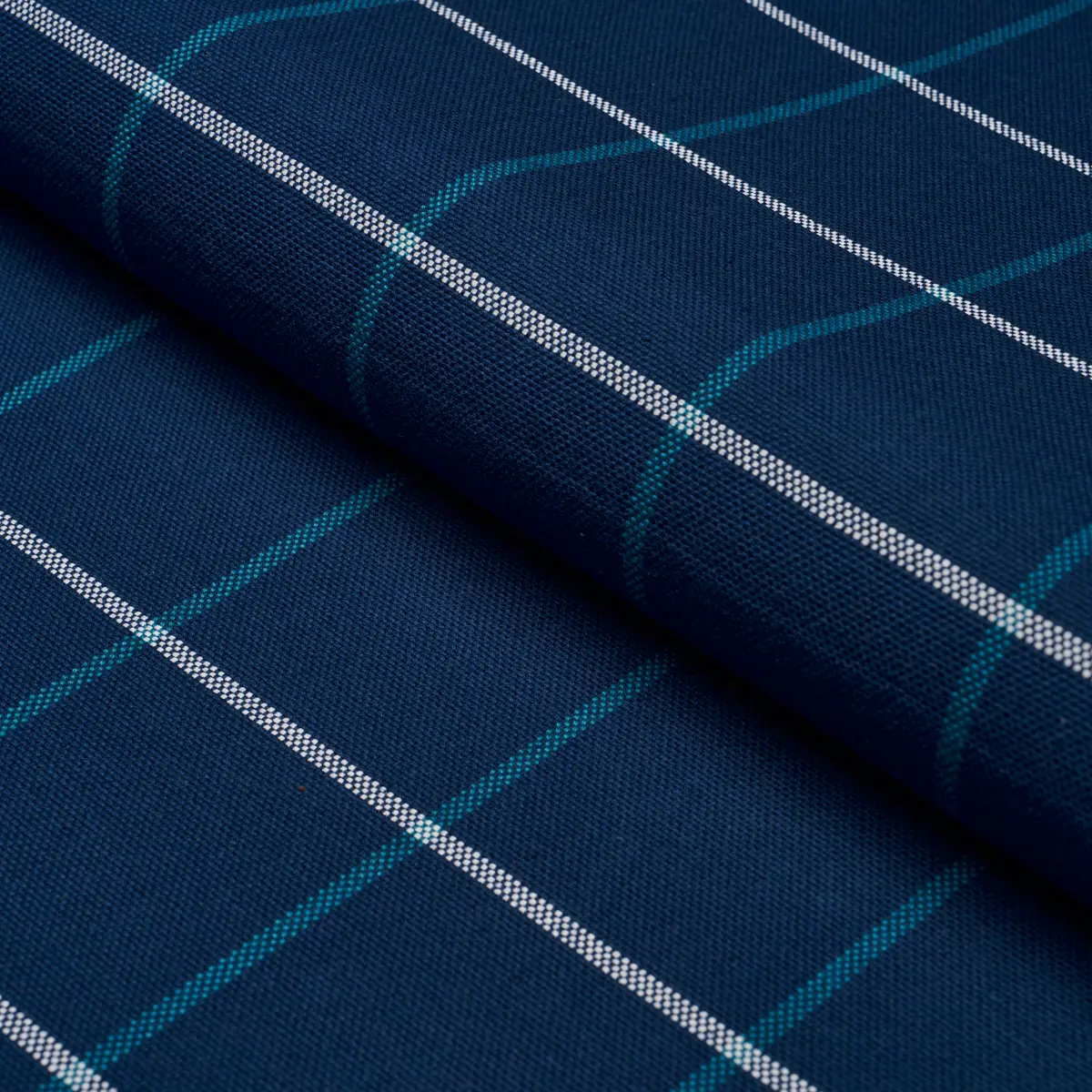 FRANNIE WINDOWPANE_ NAVY