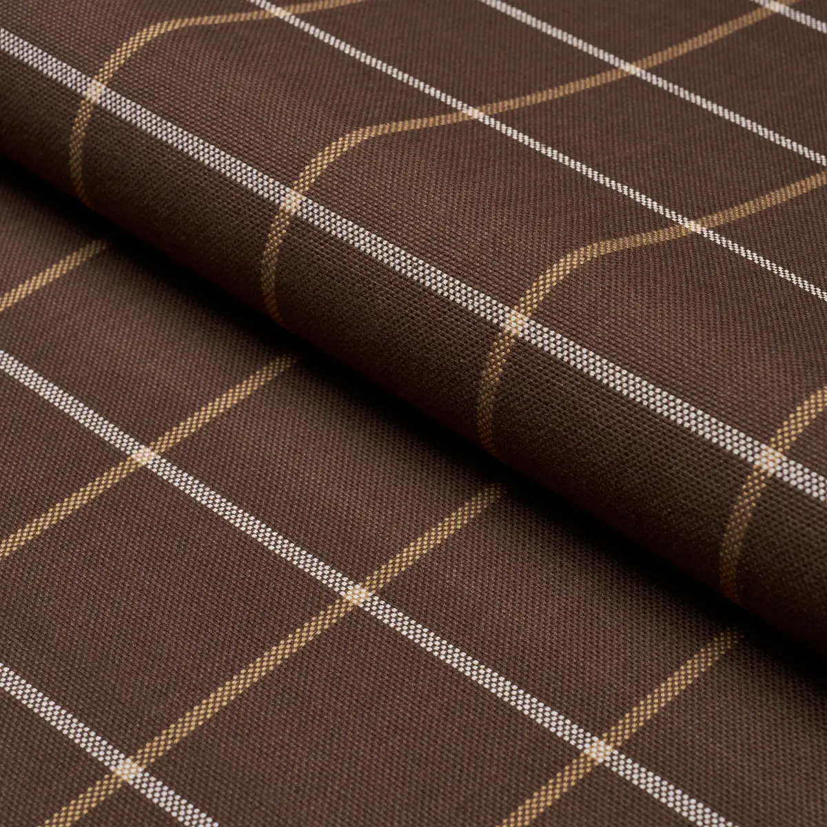 FRANNIE WINDOWPANE_ CHOCOLATE