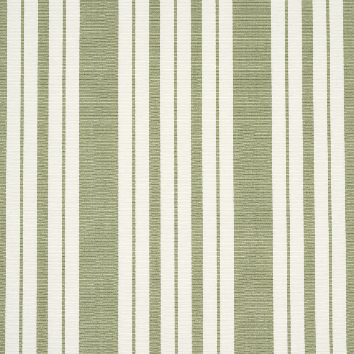 MARKIE STRIPE_ LEAF GREEN