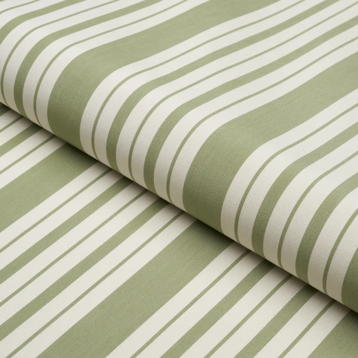 MARKIE STRIPE_ LEAF GREEN