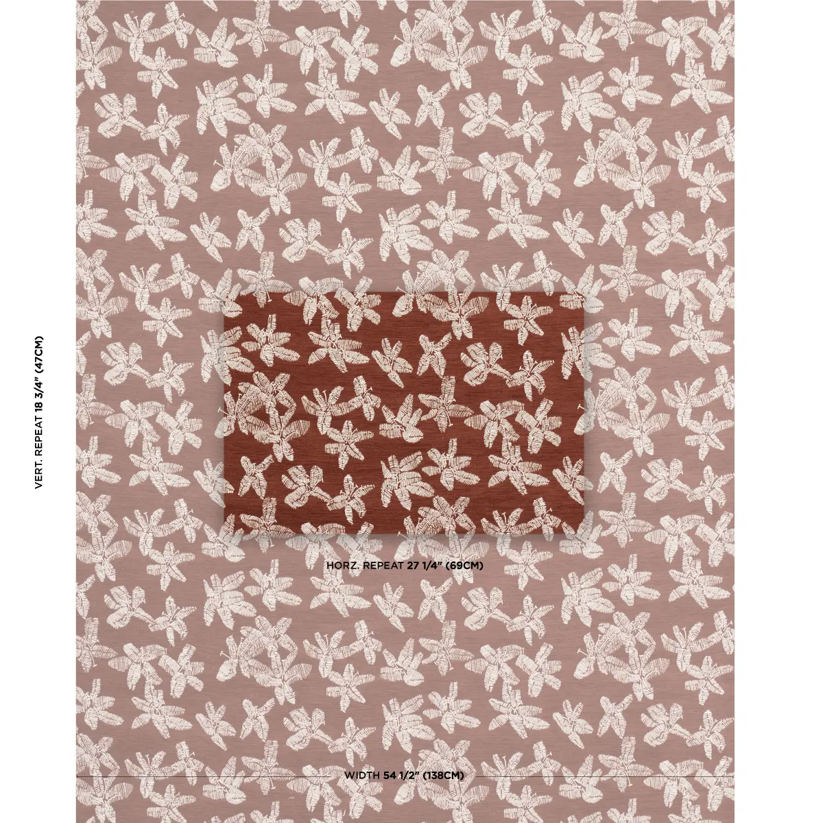 HIBISCUS_ TEAK