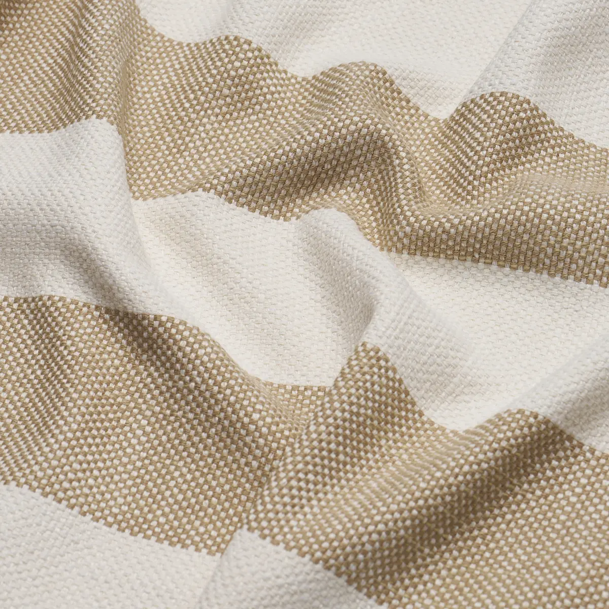 DESERT WIDE STRIPE_ SAND