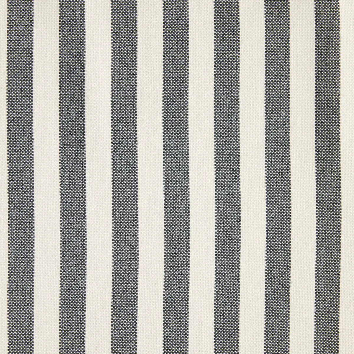 EVEN STRIPE_ CHARCOAL