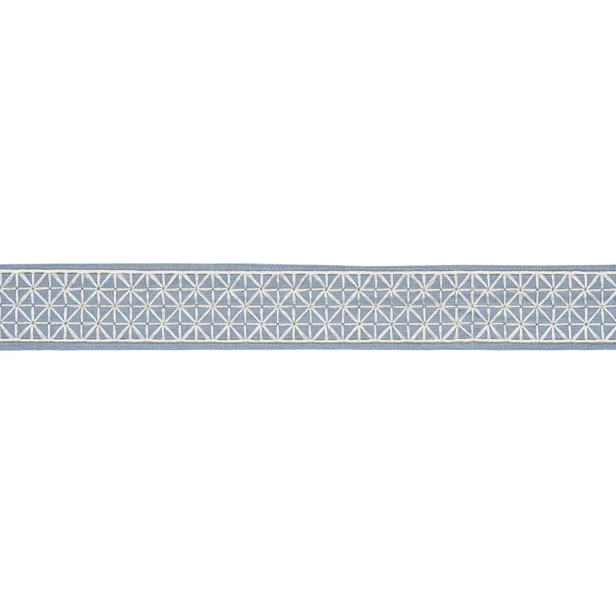 DIRECTOIRE TAPE NARROW_ SKY