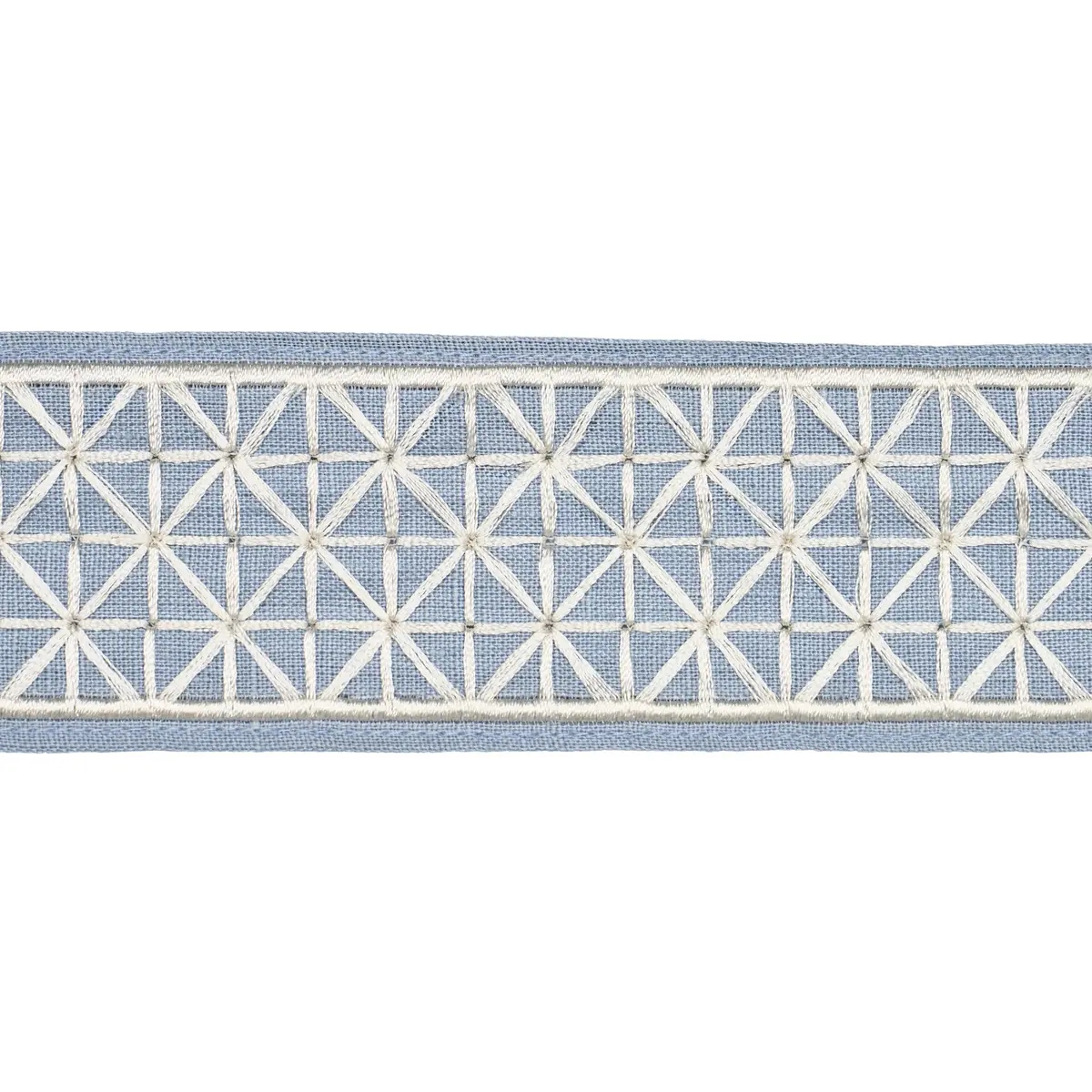 DIRECTOIRE TAPE NARROW_ SKY