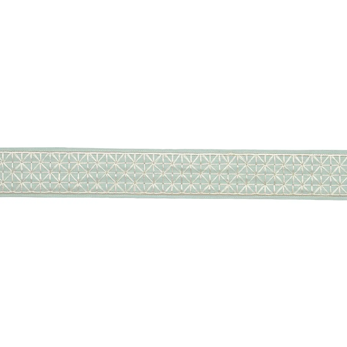 DIRECTOIRE TAPE NARROW_ TEAL