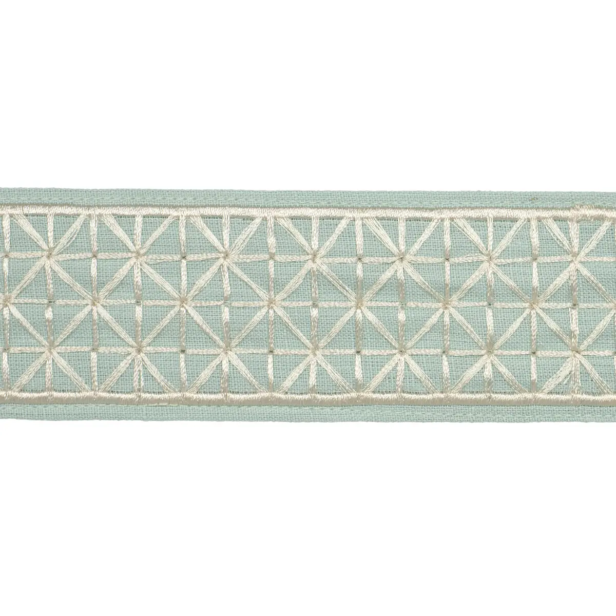 DIRECTOIRE TAPE NARROW_ TEAL