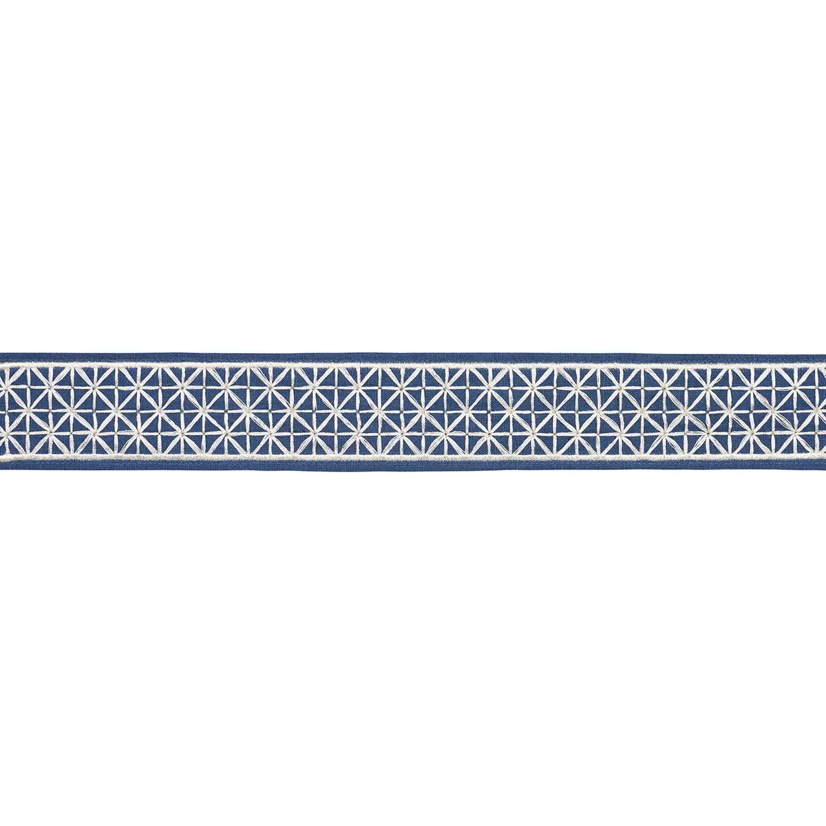 DIRECTOIRE TAPE NARROW_ BLEU MARINE