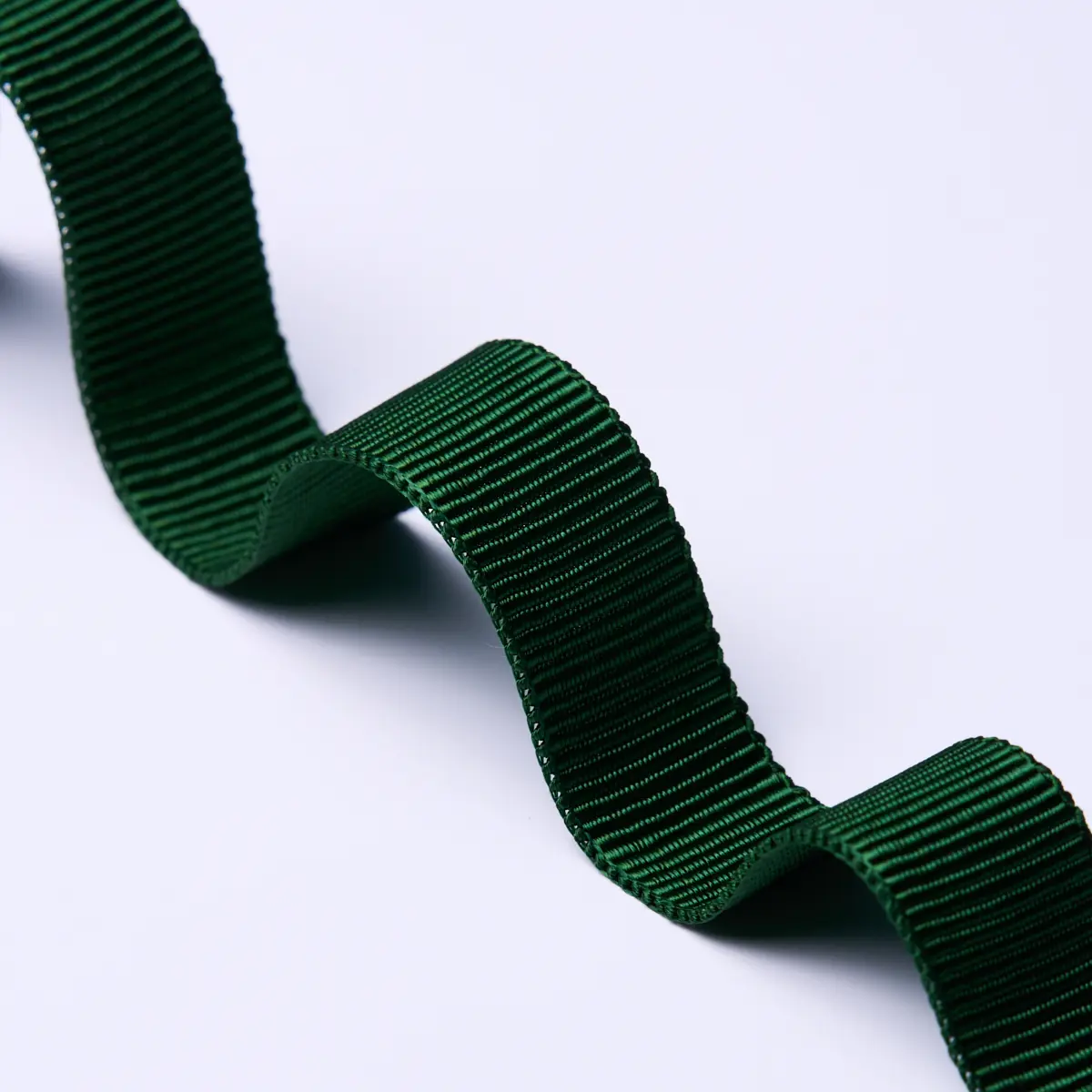MEDIUM FAILLE TAPE_ EMERALD