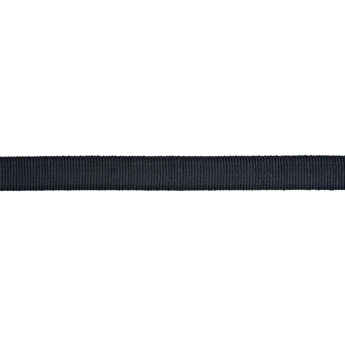 MEDIUM FAILLE TAPE_ CHARCOAL