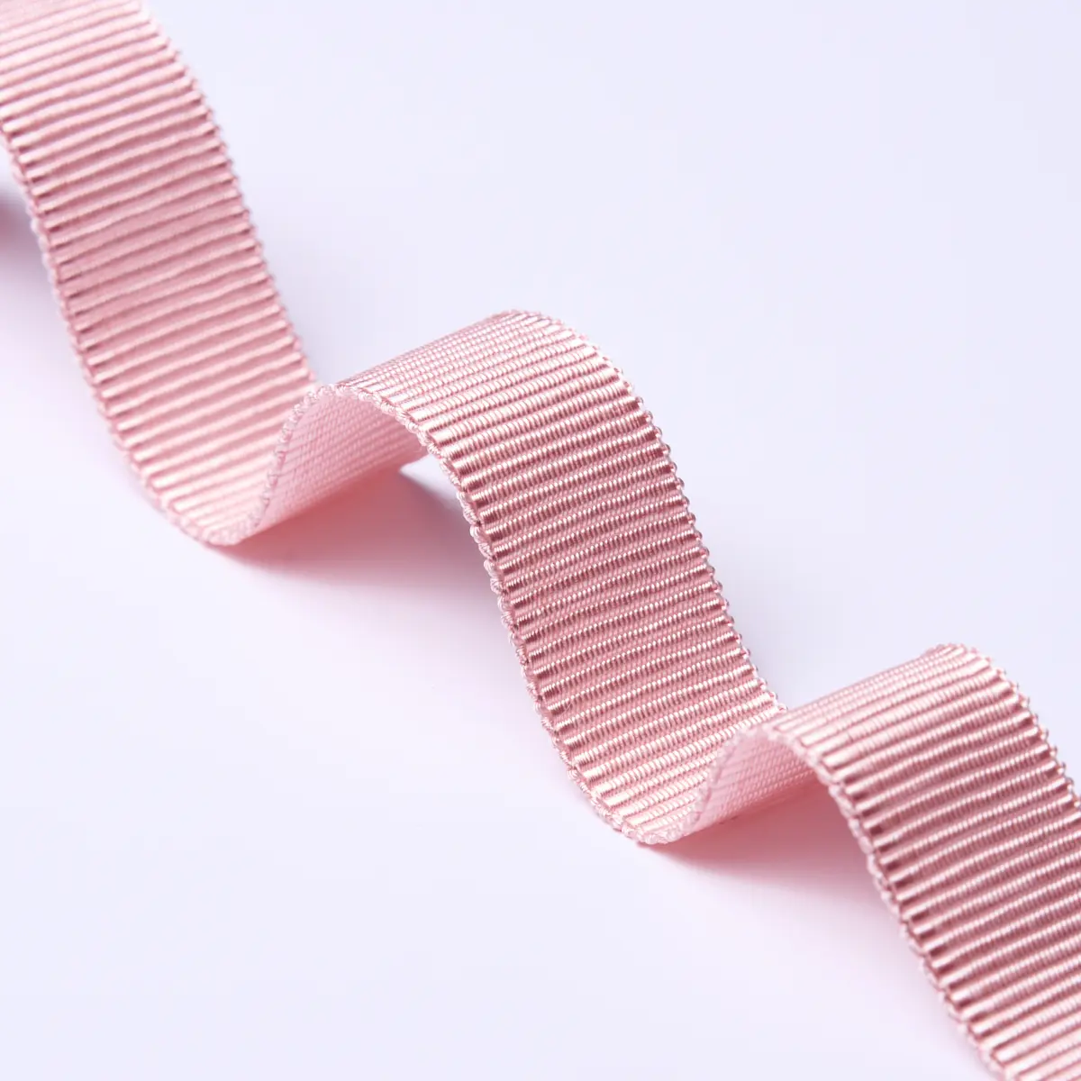 MEDIUM FAILLE TAPE_ BLUSH