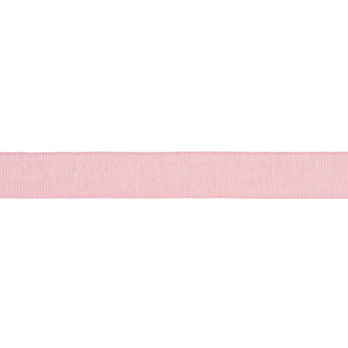 WIDE FAILLE TAPE_ BLUSH