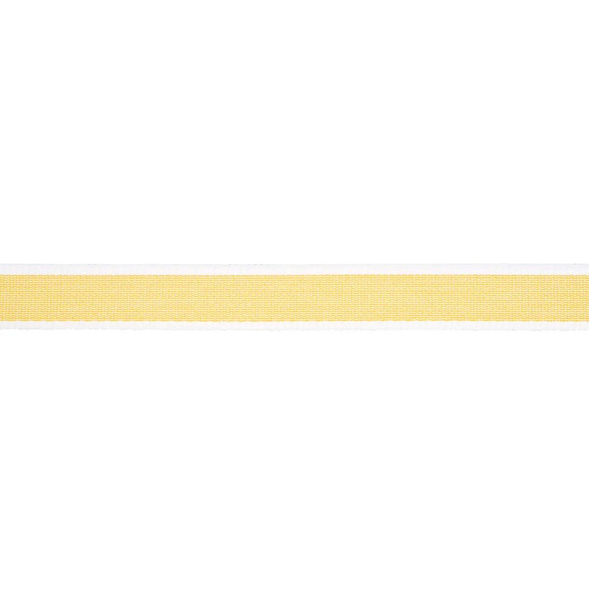 SANDPIPER TAPE NARROW_ YELLOW