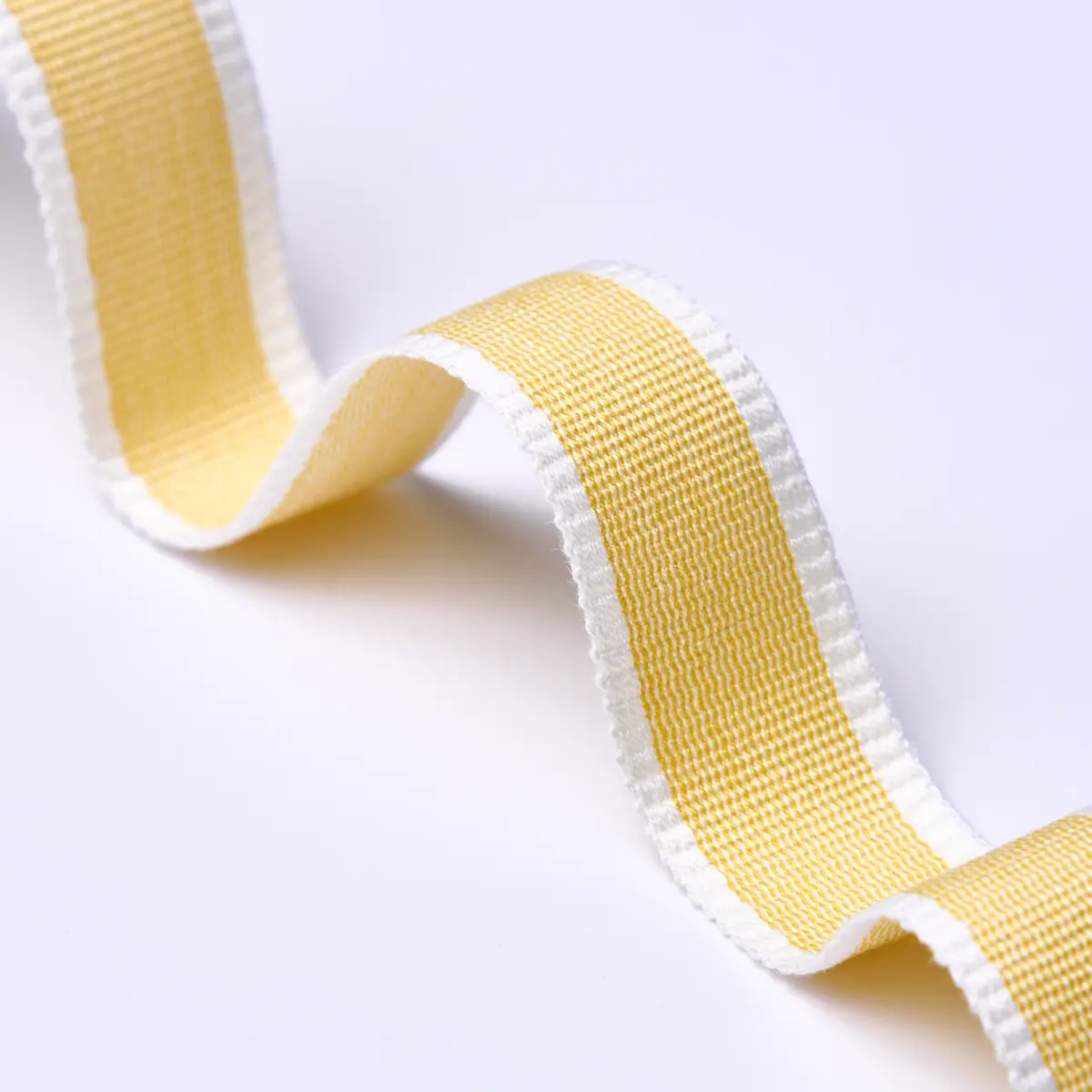 SANDPIPER TAPE NARROW_ YELLOW