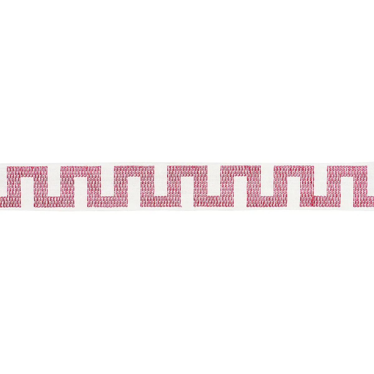 MATRIX TAPE NARROW_ FUCHSIA