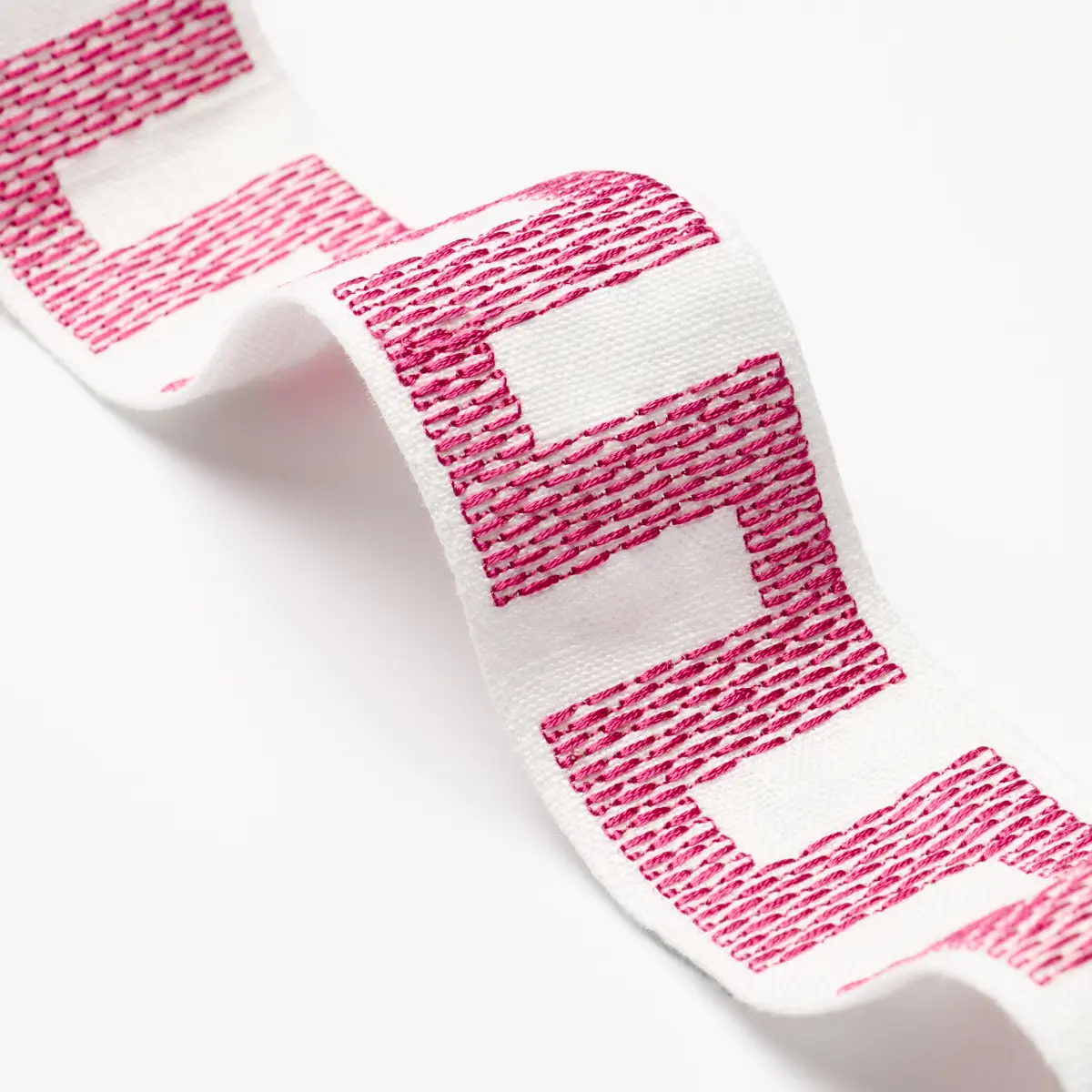 MATRIX TAPE NARROW_ FUCHSIA