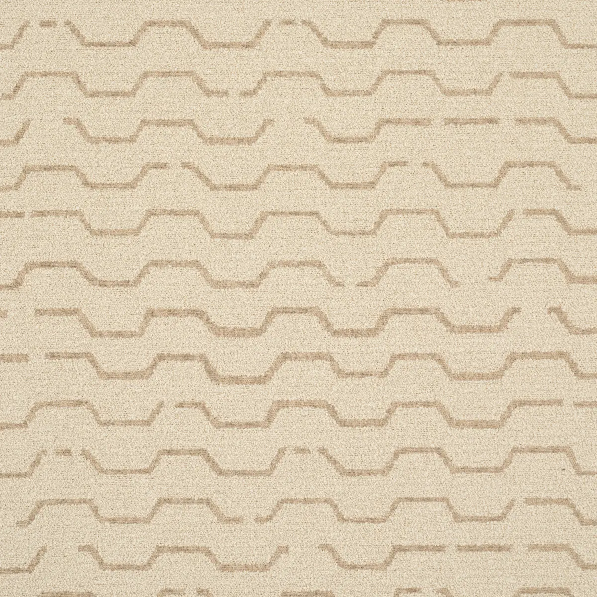 PATEK WOOL BOUCLÉ_ SAND