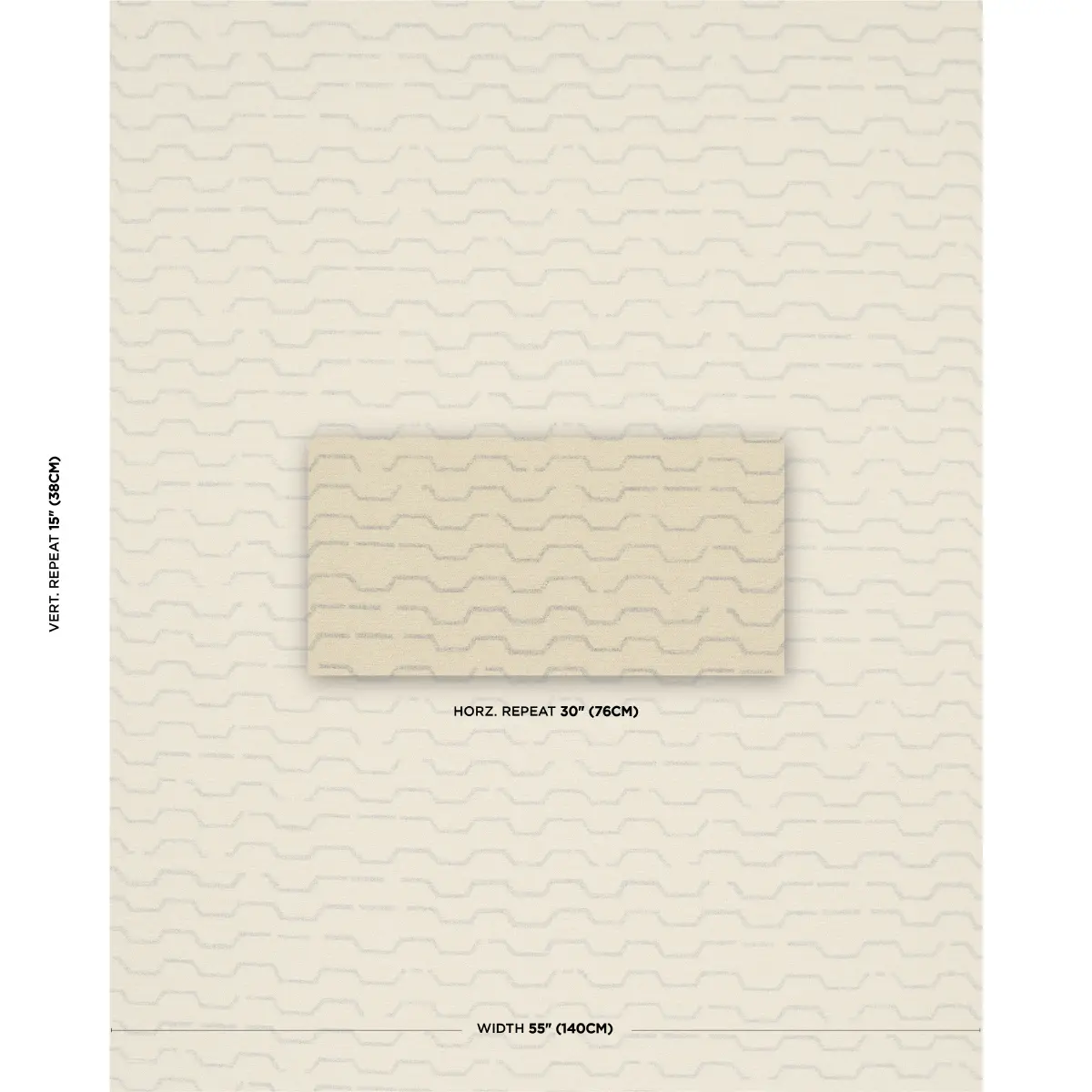 PATEK WOOL BOUCLÉ_ IVORY