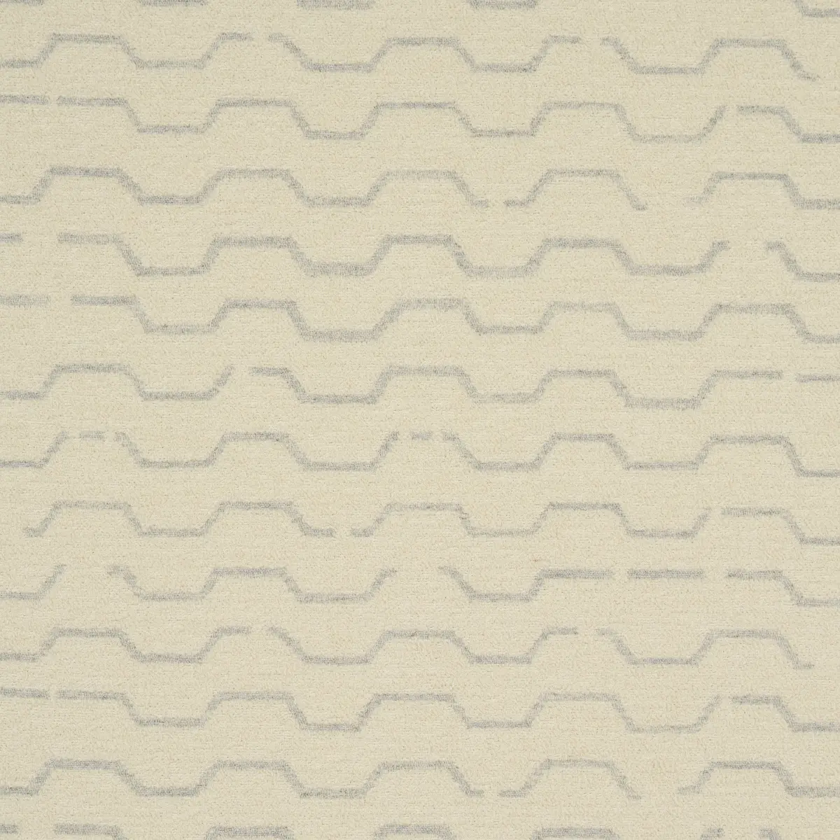 PATEK WOOL BOUCLÉ_ IVORY