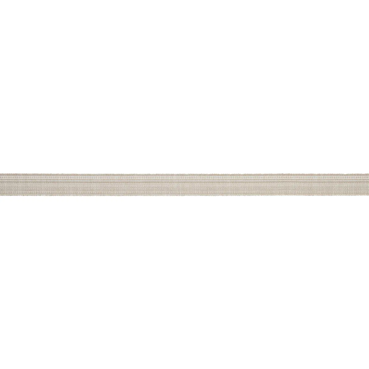 COTTON STRIÉ TAPE MEDIUM_ SAND