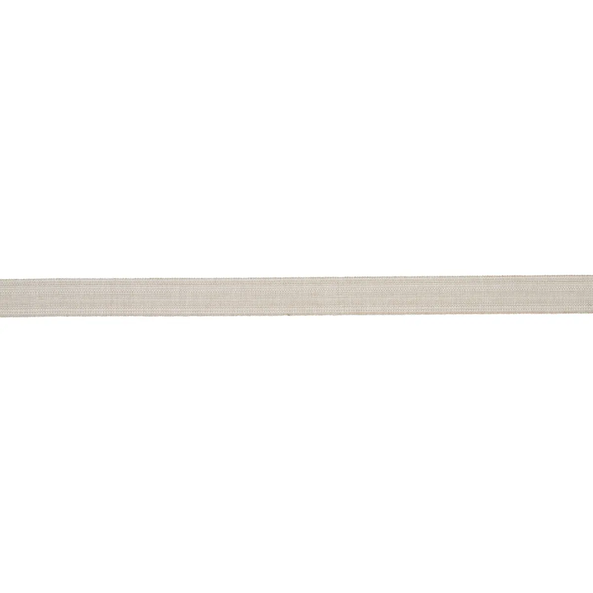 COTTON STRIÉ TAPE WIDE_ SAND