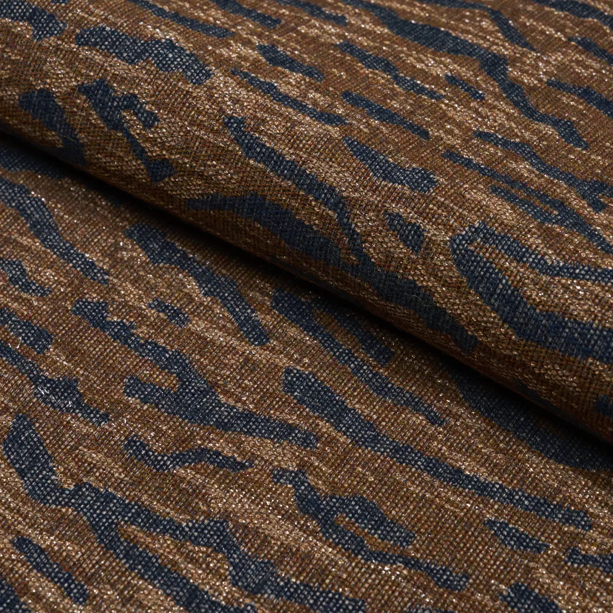 ALTAMIRA_ NAVY/BROWN