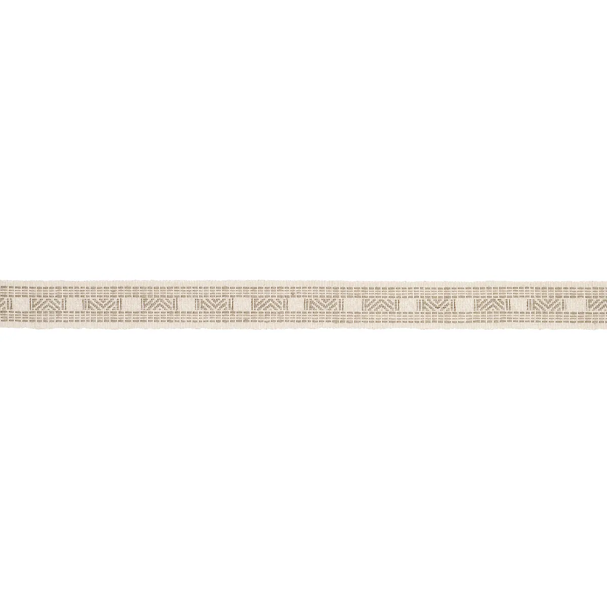 NAEL LINEN COTTON TAPE_ OYSTER