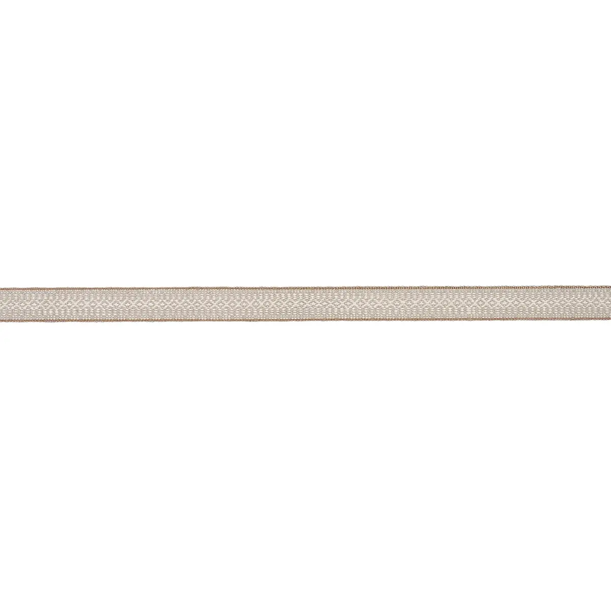 HELENA LINEN COTTON TAPE_ NATURAL