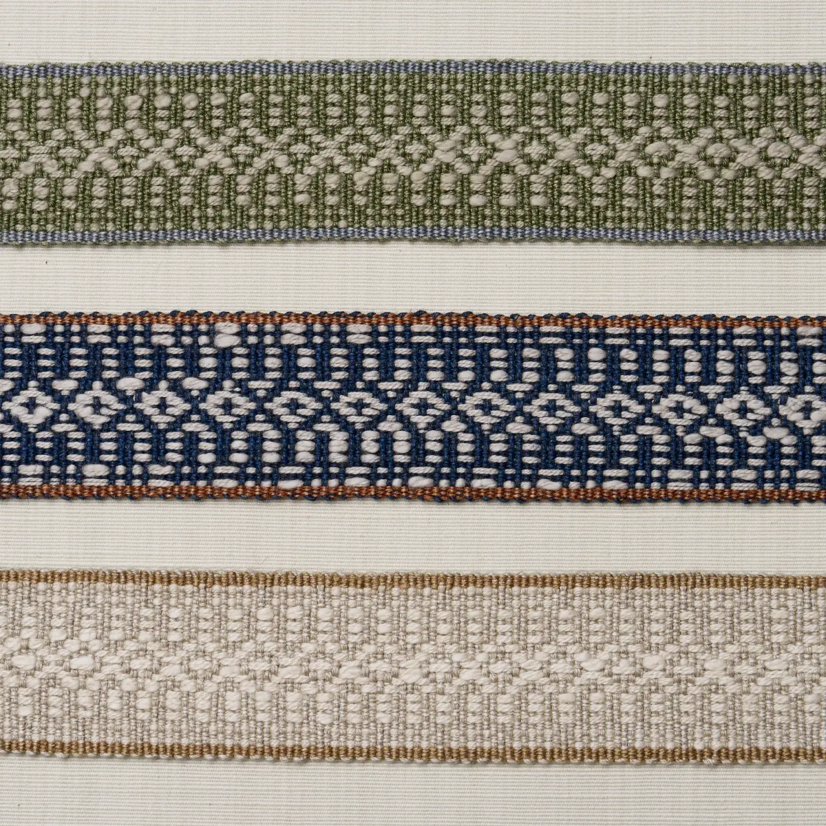 HELENA LINEN COTTON TAPE_ NATURAL